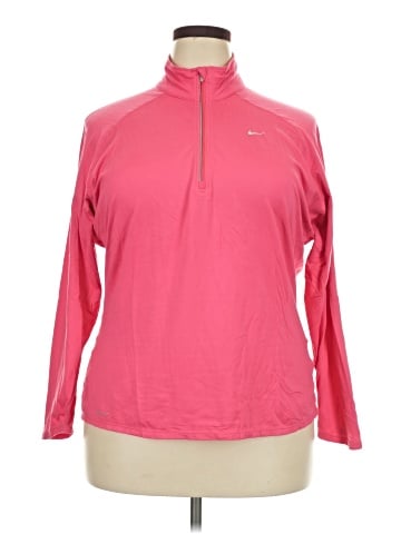 Nike Fleece (view 1)