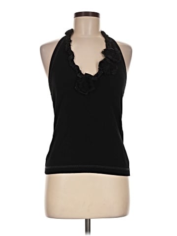 Moschino Cheap And Chic Tank Top (view 1)