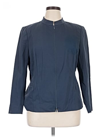 Lafayette 148 New York Track Jacket (view 1)
