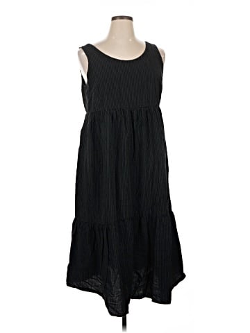 J.Jill Casual Dress (view 1)
