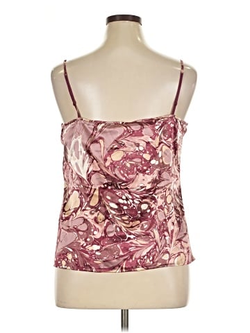 New York & Company Sleeveless Blouse (view 2)