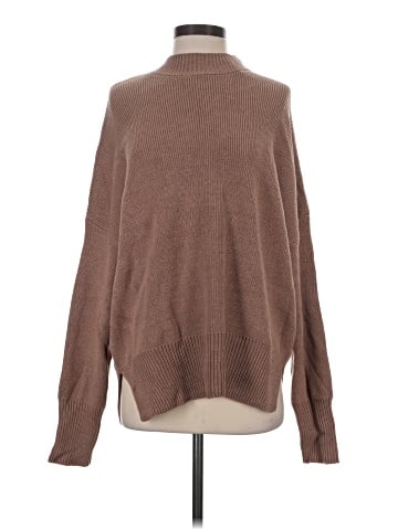 By Together Turtleneck Sweater (view 1)