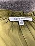 Rose + Olive 100% Polyester Green Sleeveless Blouse Size L - photo 7