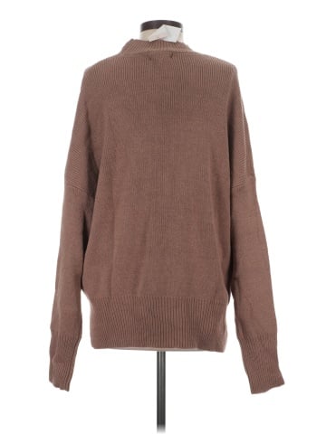 By Together Turtleneck Sweater (view 2)