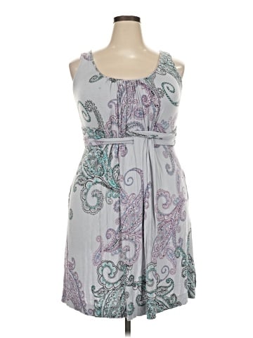 Soma Casual Dress (view 1)