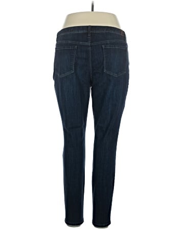 Simply Vera Vera Wang Jeans (view 2)