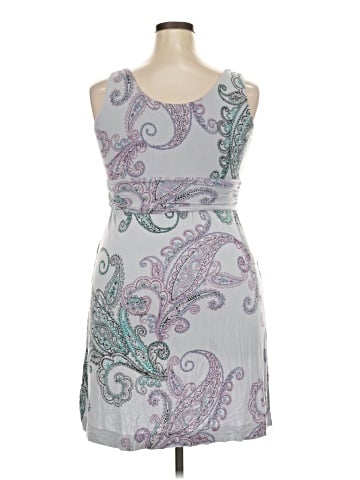 Soma Casual Dress (view 2)