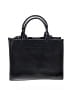BCBGeneration Black Satchel One size - photo 3