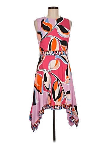 Emilio Pucci Cocktail Dress (view 1)