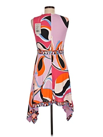 Emilio Pucci Cocktail Dress (view 2)