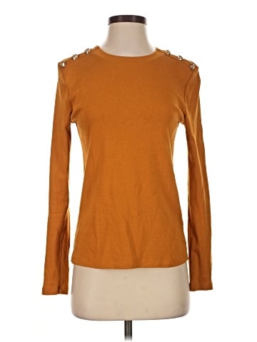 Rafaella Pullover Sweater (view 1)