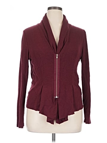 Faith 21 Cardigan (view 1)