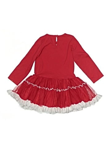 Counting Daisies Dress (view 2)