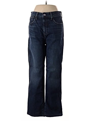 Madewell Jeans (view 1)