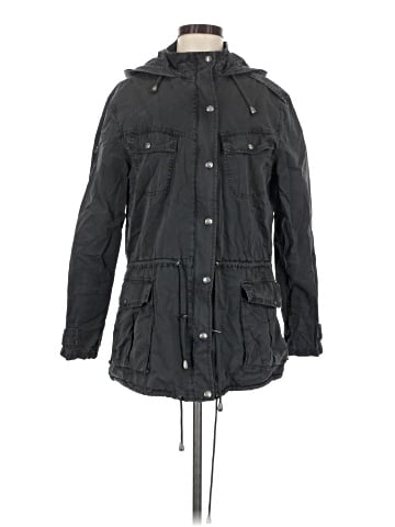 Buffalo by David Bitton Jacket (view 1)