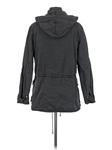 Buffalo by David Bitton Jacket (view 2)