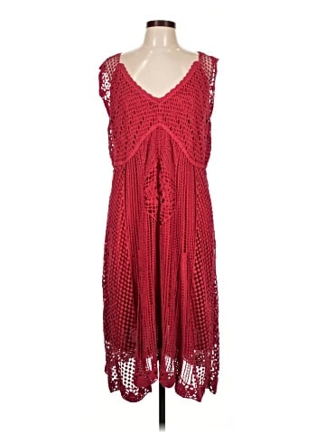 Monroe and Main Cocktail Dress (view 1)
