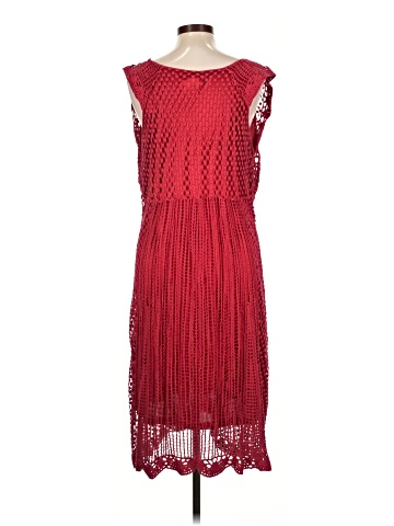 Monroe and Main Cocktail Dress (view 2)