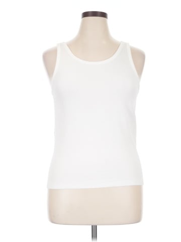 Quince Tank Top (view 1)