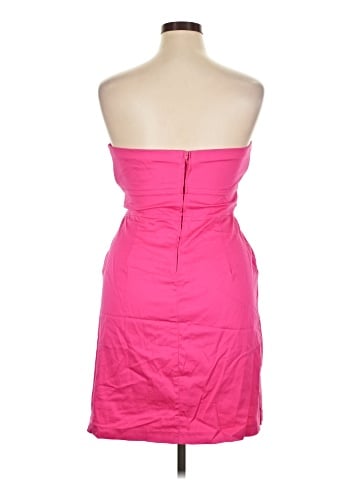 DressBarn Cocktail Dress (view 2)