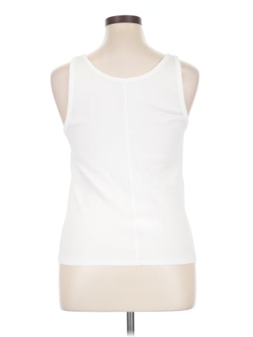 Quince Tank Top (view 2)