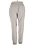 Athleta Solid Gray Casual Pants Size 14 (tall) - photo 2