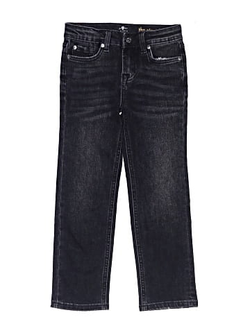 7 For All Mankind Jeans (view 1)