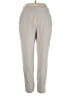 Athleta Solid Gray Casual Pants Size 14 (tall) - photo 1