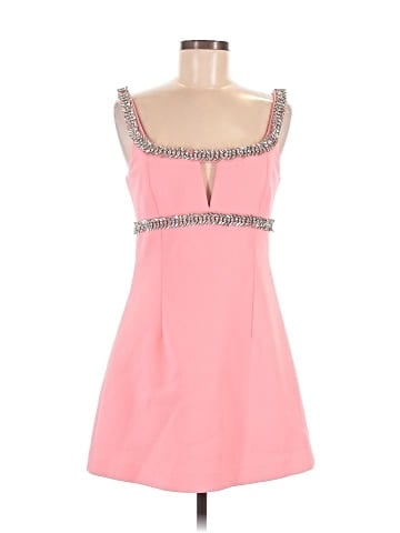 Rebecca Vallance Cocktail Dress (view 1)