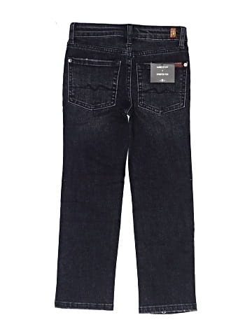 7 For All Mankind Jeans (view 2)