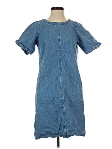 J.Crew Casual Dress (view 1)