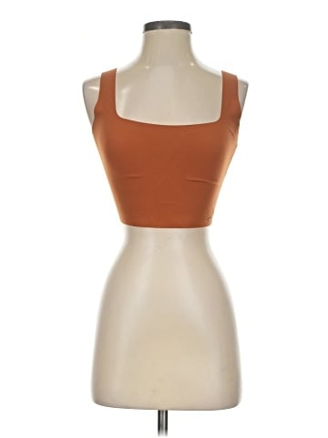 SKIMS Tank Top (view 1)