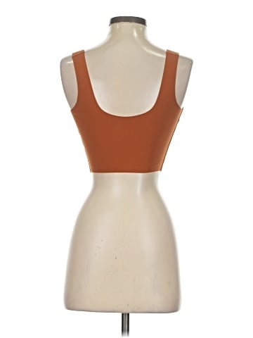 SKIMS Tank Top (view 2)