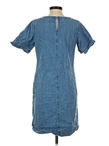 J.Crew Casual Dress (view 2)