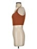 SKIMS Brown Tank Top Size Sm (Cup DD) - photo 5