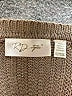 RD Style Tan Pullover Sweater Size XXL - photo 4