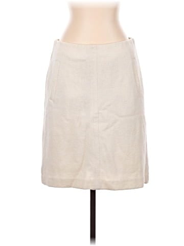 Ann Taylor Casual Skirt (view 1)