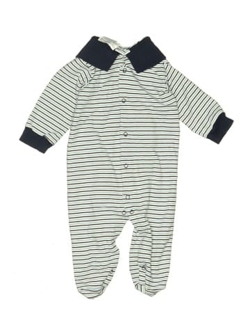U.S. Polo Assn. Long Sleeve Onesie (view 2)