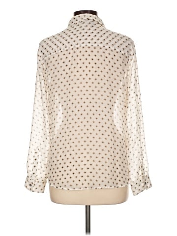 MNG Long Sleeve Blouse (view 2)
