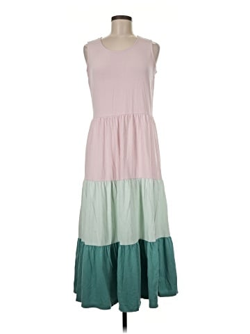 Lands' End Casual Dress (view 1)