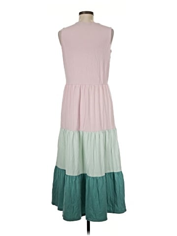Lands' End Casual Dress (view 2)