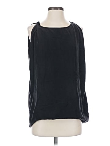 Rag & Bone Sleeveless Blouse (view 1)