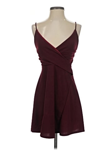 TOBI Cocktail Dress (view 1)