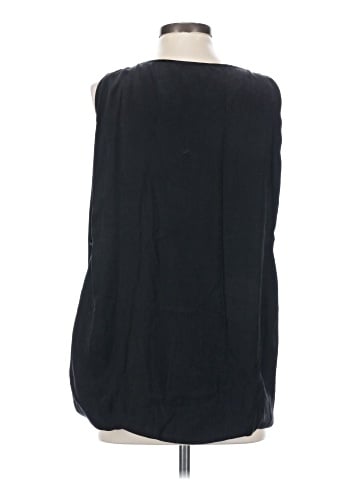 Rag & Bone Sleeveless Blouse (view 2)