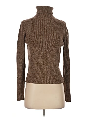 Valerie Stevens Turtleneck Sweater (view 1)