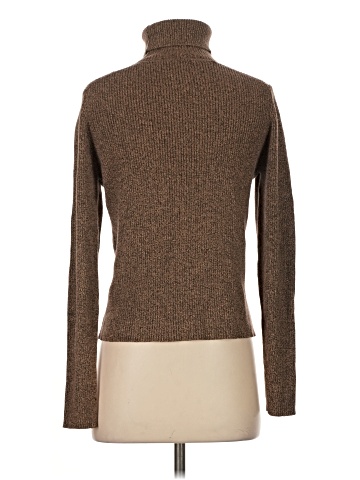 Valerie Stevens Turtleneck Sweater (view 2)