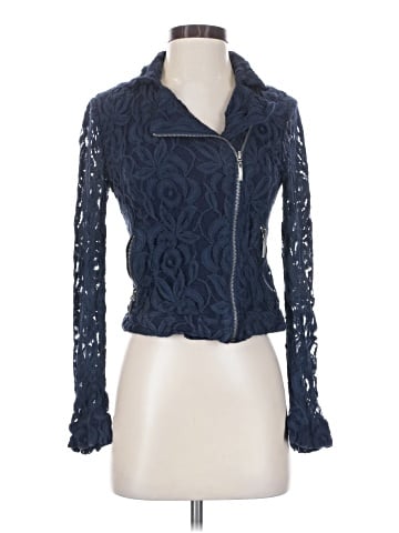 INC International Concepts Jacket (view 1)