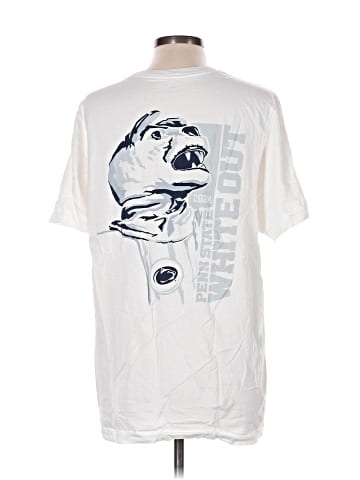 Nike Short Sleeve T-Shirt (view 2)