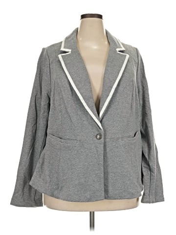 Torrid Blazer (view 1)