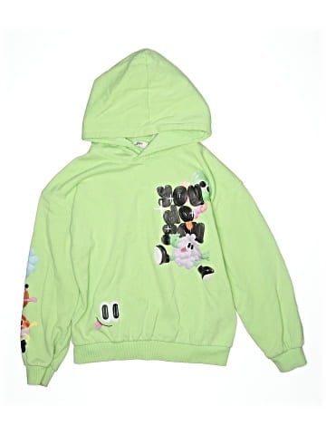 H&M Zip Up Hoodie (view 1)